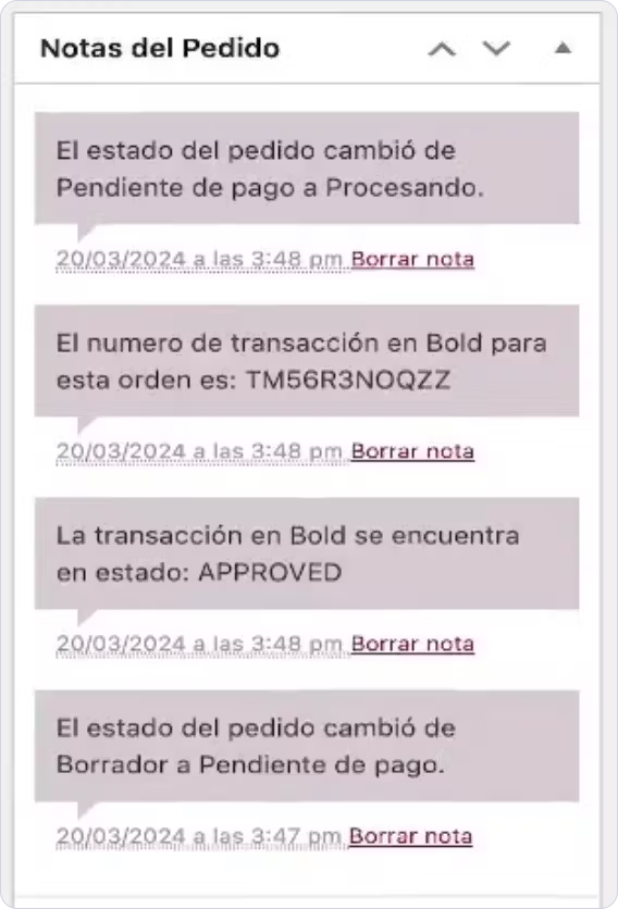 Woocommerce Plugin